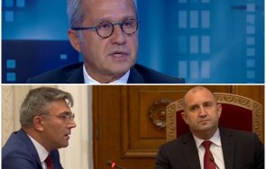 йордан цонев срази радев издънката карадайъ дадем своя скромен принос стане президент