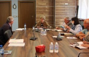 ремонтират улици община белово пари мррб