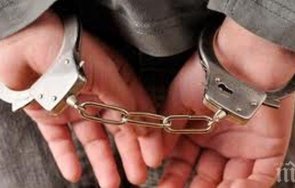 осъдиха рецидивист обрал офис централни хали