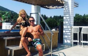 горещо жената крум савов побърка мъжете снимки