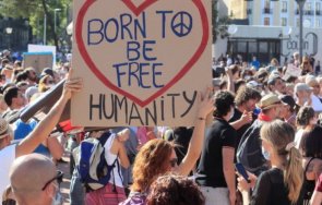 000 души излязоха протест евроквартала брюксел ограничителните мерки