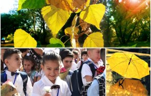 сутринта преобладава слънчево време обяд източна българия планинските райони отделни места превали възможно прегърми