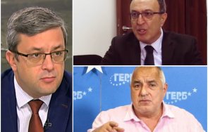 гореща тема тома биков разкри петър стоянов номинацията герб президент