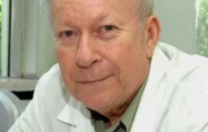 тъжна вест почина авторитетен професор медик софийския университет