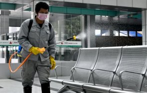 затварят китайски мегаполис заради бум варианта делта