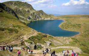 изграждат метров мост пътеките седемте рилски езера