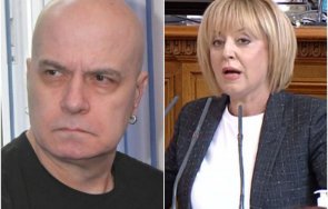 алфа рисърч драматично партиите слави мая губят половината привържениците