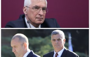 топ икономист обяснява служебната хунта радев тласка бюджетен дефицит отдалечава еврозоната бавейки плана устойчивост развитие