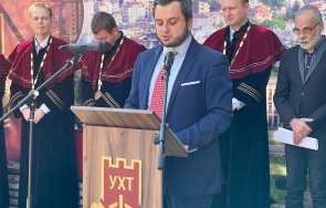 зам министър георги събев динамиката икономиката висококонкурентния пазар труда налагат бъдат осъвременени принципите обучение нас