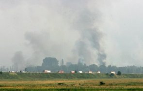 върховния касационен съд остави сила оправдателните присъди взрива челопечене