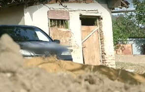 напрежение скандали съседи заради заградена улица варна