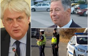 бивш шеф пътна полиция горещ коментар поредната заповед рашков