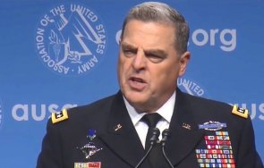 генерал сащ тайно звънял китайския колега страхувал тръмп разпали война китай