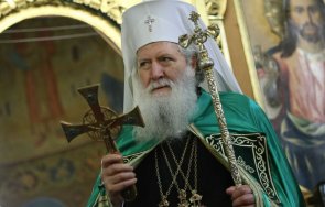 Българският патриарх Неофит бе удостоен със званието Почетен гражданин на