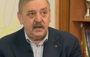 проф кантарджиев никой критикарите дойде конференцията коронавируса дай ходят телевизиите