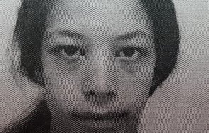 неизвестност виждали сте момиче снимка