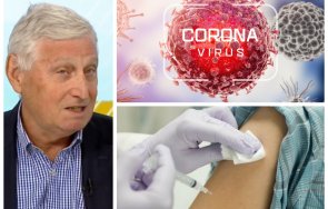 иван кокалов нзок мрачна прогноза съм оптимист лекарство лекува коронавируса вижда краят covid кризата