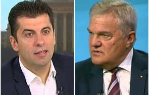 румен петков бих бил изненадан проект кирил петков подкрепен лъже