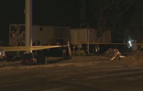 касапница пътя жестока катастрофа тир айтос жертви снимка