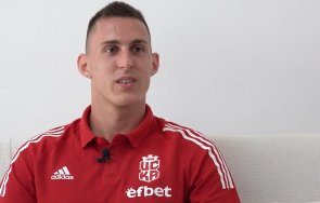 цска 1948 иска милион евро младежки национал