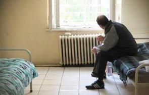 коронавирусът затвори психиатричните отделения благоевград