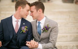 европейският парламент прие резолюция легализиране еднополовите бракове