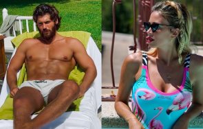 Джан Яман Дилета Леота 