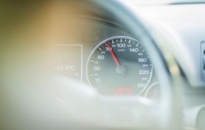 ограничават движението автомагистрала марица