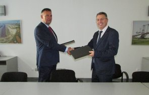 бех минно геоложкият университет иван рилски подписаха споразумение сътрудничество