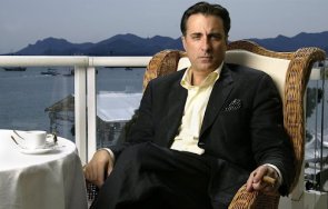 Анди Гарсия