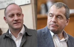 тошко йорданов радан кънев боклук