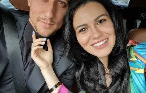 Деница и Мишо Александров