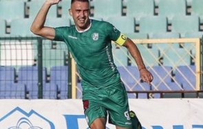 Камбуров Бербо