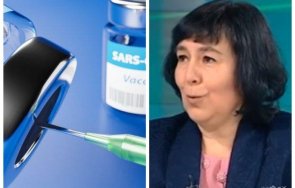 учен бан задължителната ваксинация добре насила запазен животът гърция направи повече ваксинирането българите отколкото нашата страна