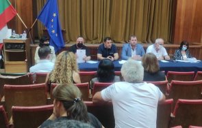 заместник министър явор гечев апелирам земеделските стопани подадат своите заявления нанесените градушката щети пловдивско