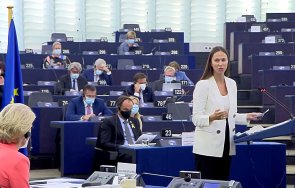 ева майдел пита урсула фон дер лайен научи урока бежанската криза 2015