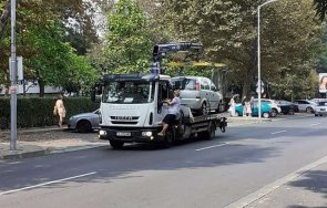 шоу бургас руса шофьорка хвърли паяка снимки