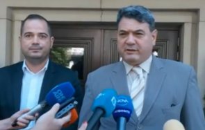 петър тодоров мвр престъпната група заловена полицейска операция занимавала издаване нелегитимни телк решения