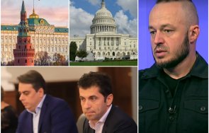 политологът стойчо стойчев разкри международната суперсила стои партията радев
