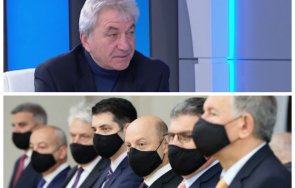 росен карадимов свърши романтичният период служебния кабинет страстите нажежават