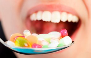 синтетични стимуланти