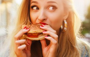 прехвърлихте забравете храни