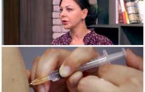 гореща тема член обществения съвет ваксиниране разкри интелигентни хора против превенцията covid