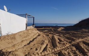 прокуратурата самосезира сигнали разораване дюни албена