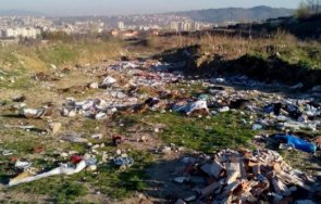 незаконни сметища никнат гъби благоевград