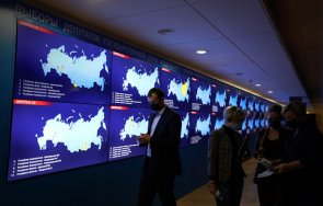 руската цик съобщи жертва кибератаки чужбина