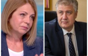 фандъкова проф асен балтов безотговорно уволняват лекари момент мобилизира целият здравен ресурс