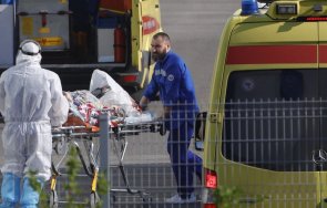 изписаха 600 пациенти коронавирус ден русия