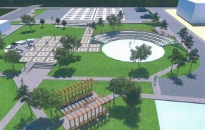 пълна реконструкция площада зверино