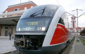 бдж отчита процента пътници